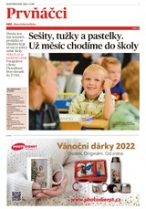 E-magazín MF DNES extra Zlínský - 7.10.2022 - MAFRA, a.s.