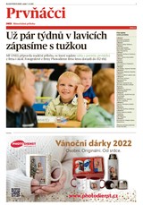E-magazín MF DNES extra Brno a Jižní Morava - 7.10.2022 - MAFRA, a.s.