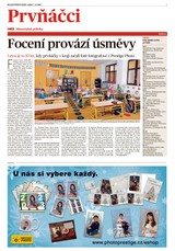E-magazín MF DNES extra Střední Čechy - 7.10.2022 - MAFRA, a.s.
