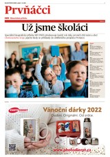 E-magazín MF DNES extra Olomoucký - 7.10.2022 - MAFRA, a.s.