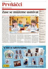 E-magazín MF DNES extra Praha - 7.10.2022 - MAFRA, a.s.