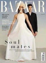 E-magazín Harper's Bazaar - 11/2022 - MAFRA, a.s.