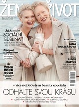 E-magazín Žena a Život - 21/2022 - MAFRA, a.s.