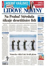 E-magazín LN - 8.10.2022 - MAFRA, a.s.