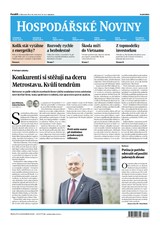 E-magazín HN 196 - 10.10.2022 - Economia, a.s.