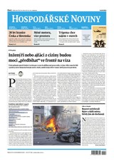 E-magazín HN 197 - 11.10.2022  - Economia, a.s.