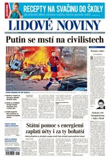 E-magazín LN - 11.10.2022 - MAFRA, a.s.