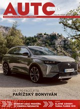 E-magazín AUTO DNES - 11.10.2022 - MAFRA, a.s.