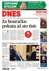 E-magazín MF DNES - 12.10.2022 - MAFRA, a.s.