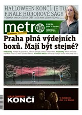 E-magazín METRO - 12.10.2022 - MAFRA, a.s.