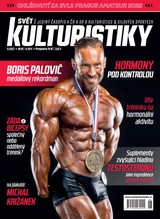 E-magazín Svět Kulturistiky 6/2022 - Watch Star Media s.r.o.