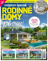 E-magazín Môj dom špeciál 3/2022 - JAGA GROUP, s.r.o. 