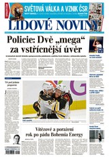 E-magazín LN - 14.10.2022 - MAFRA, a.s.