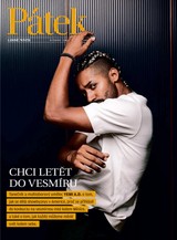 E-magazín Magazín Pátek LN - 14.10.2022 - MAFRA, a.s.