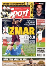 E-magazín Sport - 14.10.2022 - CZECH NEWS CENTER a. s.