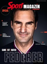 E-magazín Příloha Sport s magazínem - 14.10.2022 - CZECH NEWS CENTER a. s.