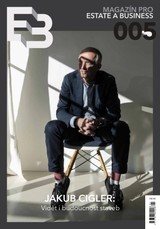 E-magazín E&B 5/2022 - A 11 s.r.o.