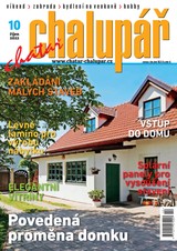 E-magazín Chatař chalupář 10-2022 - Časopisy pro volný čas s. r. o.