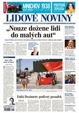 E-magazín LN - 15.10.2022 - MAFRA, a.s.