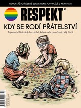 E-magazín Respekt 42/2022 - Economia, a.s.