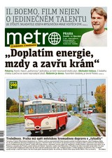E-magazín METRO - 17.10.2022 - MAFRA, a.s.