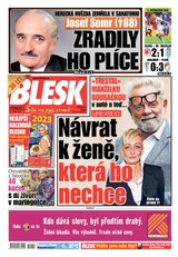 E-magazín BLESK - 17.10.2022 - CZECH NEWS CENTER a. s.