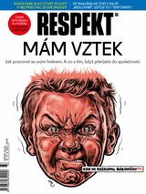 E-magazín Respekt 33/2022 - Economia, a.s.