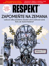 E-magazín Respekt 41/2022 - Economia, a.s.