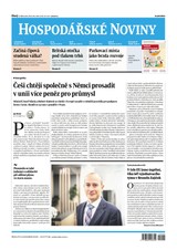 E-magazín HN 202 - 18.10.2022 - Economia, a.s.