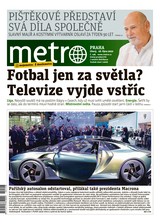 E-magazín METRO - 18.10.2022 - MAFRA, a.s.