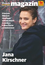 E-magazín Magazín 20. 10. 2022 - OUR MEDIA SR a. s.