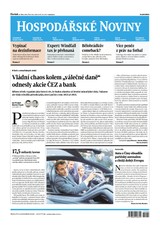 E-magazín HN 204 - 20.10.2022 - Economia, a.s.