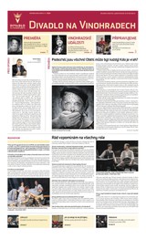 E-magazín HN 204 - 20.10.2022 Divadlo na Vinohradech - Economia, a.s.