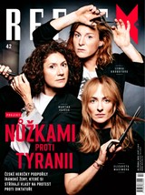 E-magazín REFLEX - 42/2022 - CZECH NEWS CENTER a. s.