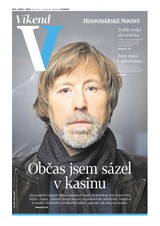 E-magazín HN 205 - 21.10.2022 Víkend - Economia, a.s.