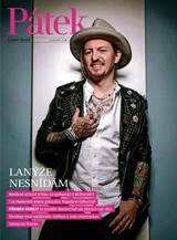 E-magazín Magazín Pátek LN - 21.10.2022 - MAFRA, a.s.