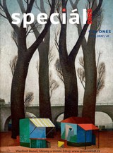 E-magazín Magazín DNES Speciál Střední Čechy - 21.10.2022 - MAFRA, a.s.