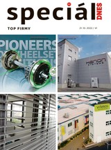 E-magazín Magazín DNES Speciál Zlínský - 21.10.2022 - MAFRA, a.s.