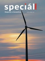 E-magazín Magazín DNES Speciál Severní Čechy - 21.10.2022 - MAFRA, a.s.