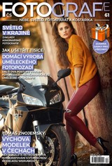E-magazín ČS Fotografie 61/2020 - Československá Fotografie