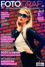 E-magazín ČS Fotografie 59/2020 - Československá Fotografie