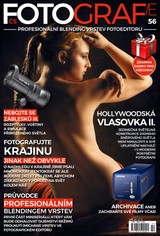 E-magazín ČS Fotografie 56/2020 - Československá Fotografie