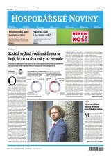 E-magazín HN 206 - 24.10.2022 - Economia, a.s.