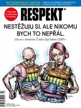 E-magazín Respekt 43/2022 - Economia, a.s.