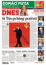 E-magazín MF DNES - 24.10.2022 - MAFRA, a.s.