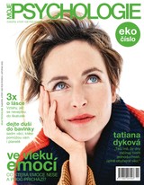 E-magazín MOJE PSYCHOLOGIE - 11/2022 - CZECH NEWS CENTER a. s.