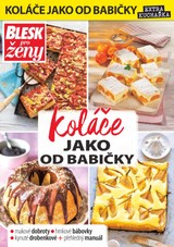 E-magazín Příloha BLESK pro žney - 43/2022 - CZECH NEWS CENTER a. s.