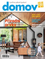 E-magazín Domov 11-2022 - Časopisy pro volný čas s. r. o.