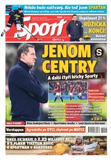 E-magazín Sport - 25.10.2022 - CZECH NEWS CENTER a. s.