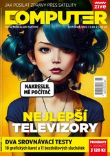 E-magazín COMPUTER - 11/2022 - CZECH NEWS CENTER a. s.